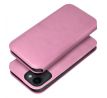 Dual Pocket book  Samsung Galaxy S24 Plus  ružový