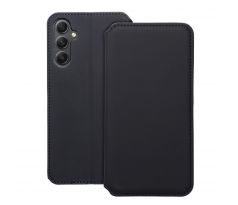 Dual Pocket book  Samsung Galaxy S24 Plus černý