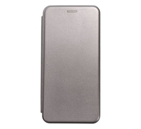 Book Elegance  Xiaomi Redmi Note 12 Pro Plus 5G šedý