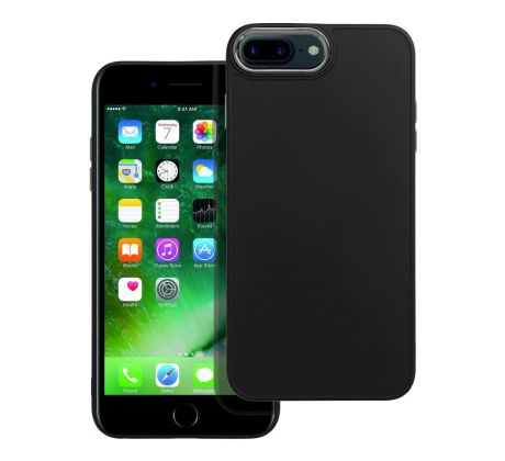 FRAME Case  iPhone 7 Plus / 8 Plus černý