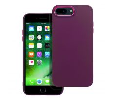 FRAME Case  iPhone 7 Plus / 8 Plus fialový