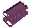 FRAME Case  iPhone 7 Plus / 8 Plus fialový