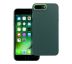FRAME Case  iPhone 7 Plus / 8 Plus zelený