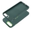 FRAME Case  iPhone 7 Plus / 8 Plus zelený