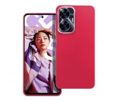 FRAME Case   Realme C55 magenta