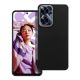 FRAME Case   Realme C55 černý