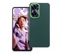 FRAME Case   Realme C55 zelený