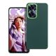 FRAME Case   Realme C55 zelený