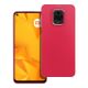 FRAME Case  Xiaomi Redmi Note 9S / 9 Pro magenta