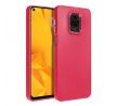 FRAME Case  Xiaomi Redmi Note 9S / 9 Pro magenta