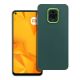 FRAME Case  Xiaomi Redmi Note 9S / 9 Pro zelený