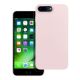 FRAME Case  iPhone 7 Plus / 8 Plus powder ružový