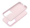 FRAME Case  Samsung Galaxy S23 FE powder ružový