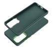 FRAME Case  Samsung Galaxy S20 FE / S20 FE 5G zelený