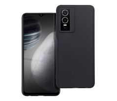 MATT Case  VIVO Y76 5G černý