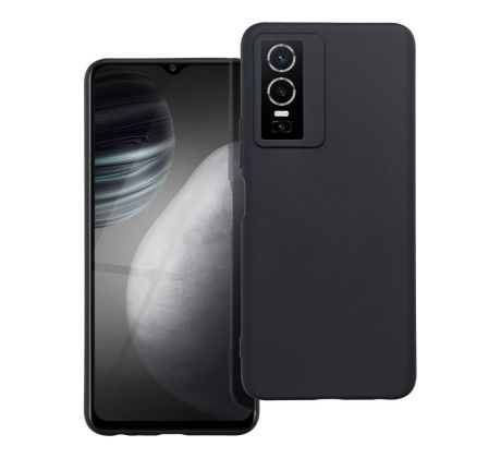 MATT Case  VIVO Y76 5G černý