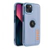 MILANO Case  iPhone 13 modrý