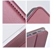 Smart Magneto book   OPPO A18 / A38 burgundy