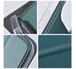 Smart Magneto book   Samsung Galaxy A05S  zelený
