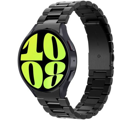 ŘEMÍNEK SPIGEN MODERN FIT BAND SAMSUNG GALAXY WATCH 6 (44 mm) BLACK