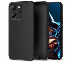 KRYT TECH-PROTECT ICON XIAOMI POCO X5 PRO 5G BLACK