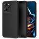 KRYT TECH-PROTECT ICON XIAOMI POCO X5 PRO 5G BLACK