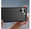 KRYT TECH-PROTECT TPUCARBON XIAOMI REDMI 13C / POCO C65 BLACK