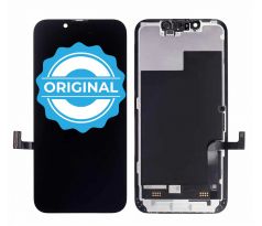 Apple iPhone 15 Pro Max - Original OLED displej + dotykové sklo + rám