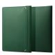 POUZDRO NA NOTEBOOK SPIGEN VALENTINUS SLEEVE LAPTOP 15-16 JEJU GREEN