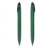 POUZDRO NA NOTEBOOK SPIGEN VALENTINUS SLEEVE LAPTOP 13-14 JEJU GREEN