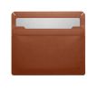 POUZDRO NA NOTEBOOK SPIGEN VALENTINUS SLEEVE LAPTOP 13-14 CLASSIC BROWN