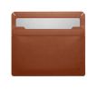 POUZDRO NA NOTEBOOK SPIGEN VALENTINUS SLEEVE LAPTOP 13-14 CLASSIC BROWN