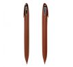 POUZDRO NA NOTEBOOK SPIGEN VALENTINUS SLEEVE LAPTOP 13-14 CLASSIC BROWN