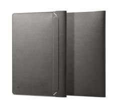 POUZDRO NA NOTEBOOK SPIGEN VALENTINUS SLEEVE LAPTOP 13-14 CITY GREY