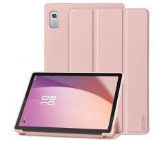 KRYT TECH-PROTECT SMARTCASE LENOVO TAB M9 9.0 TB-310 PINK