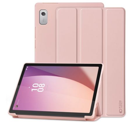 KRYT TECH-PROTECT SMARTCASE LENOVO TAB M9 9.0 TB-310 PINK