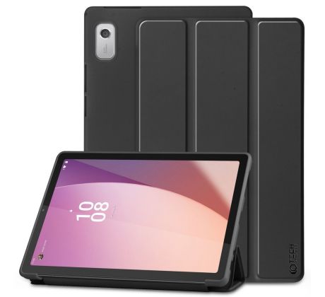 KRYT TECH-PROTECT SMARTCASE LENOVO TAB M9 9.0 TB-310 BLACK