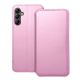 Dual Pocket book  Samsung Galaxy A14 5G  ružový