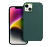 FRAME Case  Samsung Galaxy A14 4G / A14 5G  zelený