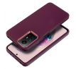 FRAME Case  Xiaomi Redmi Note 12S fialový