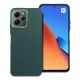 FRAME Case  Xiaomi Redmi 12 4G / 12 5G zelený