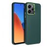 FRAME Case  Xiaomi Redmi 12 4G / 12 5G zelený