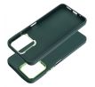 FRAME Case  Xiaomi Redmi 12 4G / 12 5G zelený