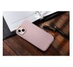 FRAME Case  Xiaomi Redmi 12 4G / 12 5G powder ružový