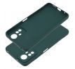 MATT Case  Xiaomi Redmi Note 12S  zelený