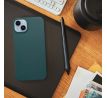 MATT Case  Xiaomi Redmi Note 12S  zelený