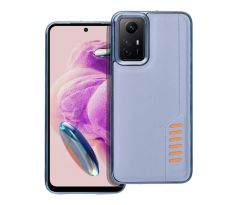 MILANO Case  Xiaomi Redmi Note 12S modrý