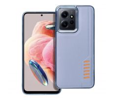 MILANO Case  Xiaomi Redmi Note 12 4G modrý