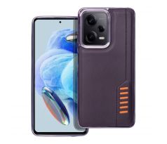 MILANO Case  Xiaomi Redmi Note 12 Pro 5G  fialový