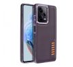 MILANO Case  Xiaomi Redmi Note 12 Pro 5G  fialový